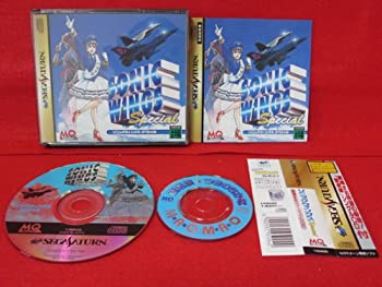 【中古】ソニックウィングス スペシャル|Come to Store