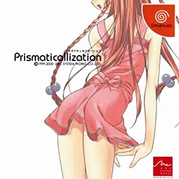 【中古】Prismaticallization|Come to Store