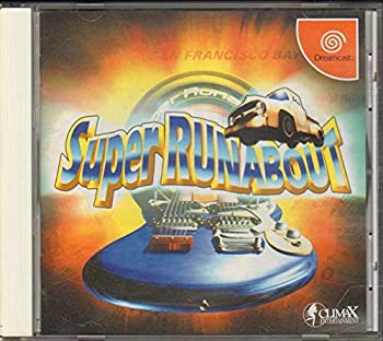 【中古】スーパーランナバト