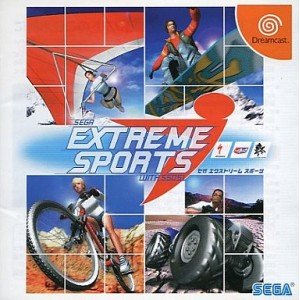 【中古】SEGA EXTREME SPORTS｜Come to Store