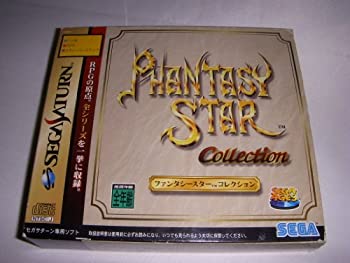 【中古】SEGA AGES ファンタシースターコレクション|Come to Store