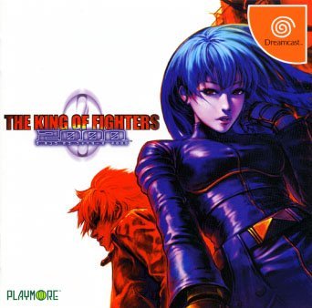 【中古】ドリコレ ザ・キング・オブ・ファイターズ2000|Come to Store