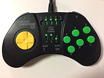 【中古】ファイティングコマンダーSS|Come to Store