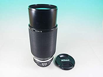 【中古】Nikon MFレンズ Ai 80-200mm F4s｜Come to Store