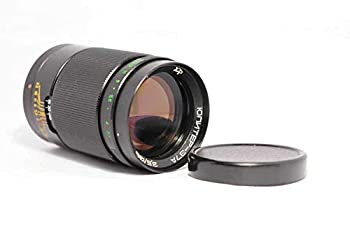 【中古】Jupiter-37A 135mm F3.5 ロシアンポートレートレンズ for Nikon 1用 レアセット｜Come to Store