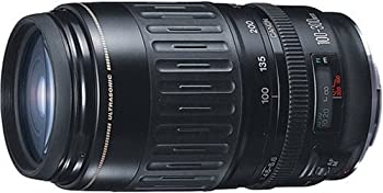 【中古】Canon EFレンズ 100-300 F4.5-5.6 USM