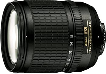 【中古】Nikon AF-S DX Zoom Nikkor ED 18-135mm F3.5-5.6G (IF) ニコンDXフォーマット専用｜Come to Store