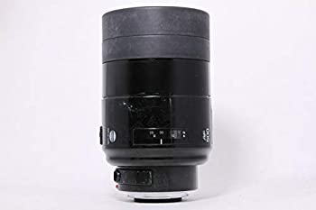 【中古】Minolta 500?mm f / 8ミラーレンズ???固定オートフォーカス