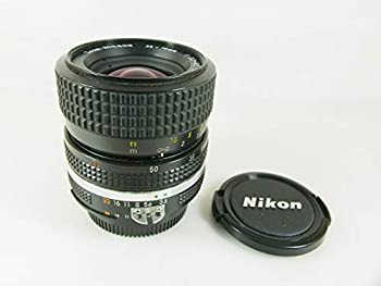 【中古】Nikon MFレンズ Ai 35-70mm F3.3-4.5s