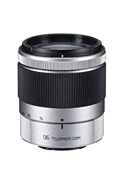 【中古】PENTAX 望遠ズームレンズ 06 TELEPHOTO ZOOM Qマウント 22157｜Come to Store
