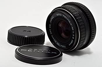 【中古】「非常に良い」PENTAX SMCP-FA 28mm F2.8 AL W/C Amazon.co.jp: PENTAX SMCP-FA 28mm F2.8 AL W/C : 家電＆カメラ