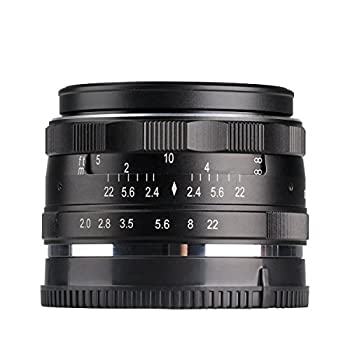 注目の 中古 Meike Mk 50mm F 2 0 マニュアルフォーカスレンズ Fujifilm Xマウントにミラーレス一眼カメラ対応 Come To Store 最終値下げ Www Facisaune Edu Py