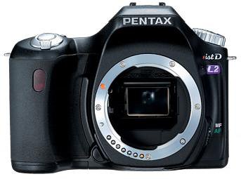 【中古】PENTAX デジタル一眼レフ *ist DL2 ボディ本体｜Come to Store