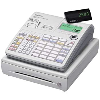 楽天市場】【中古】カシオ レジスター 4部門 ネットレジ 飲食店向け