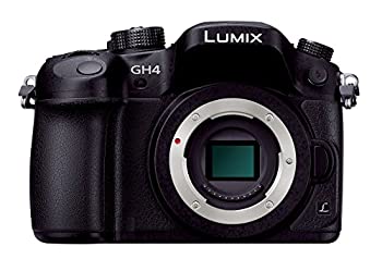 楽天市場】【中古】パナソニック デジタルカメラ LUMIX GH4 専用