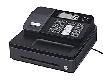 中古カシオ 中古 CASIO TK-2500 電子レジスター O3133262 レジスター 4