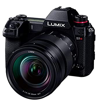 楽天市場】【中古】【1年保証】【美品】Panasonic LUMIX S1 ボディ