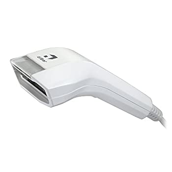 【中古】抗菌二座標軸バーコード主導者 slimQR-USB USB繋ぎ合わせる 3 小型 液晶画面読み込む diBar ウェルコムデザイン