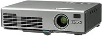 【中古】EPSON プロジェクター EMP-750 (液晶/1024x768x3/2000lm)|Come to Store