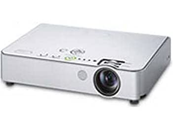 【中古】パナソニック 携帯型映写機 TH-LB50NT (液晶 1024x768x3 2000lm 無線電話変速機)