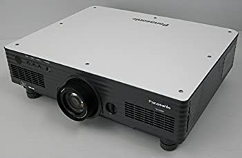 【中古】パナソニック DLP映写機(5000ルーメン、XGA) TH-D5600