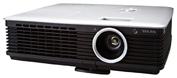 【中古】TAXAN 3D映写機 3000ルーメン XGA本当の見せびらかす DLP遣りかた KG-PT401X