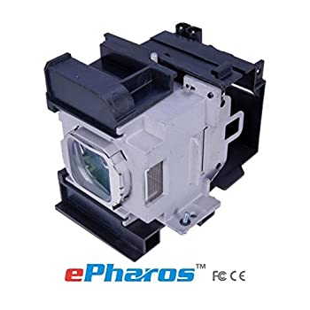 【中古】用映写機 照明ランプ パナソニック ET-LAA110