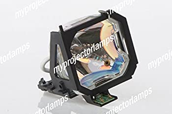 【中古】用映写機 照明ランプ エプソン V13H010L10B ELPLP10B
