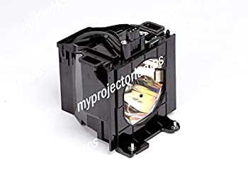 【中古】用映写機 照明ランプ パナソニック ET-LAD57