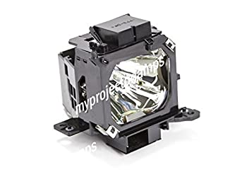 【中古】Epson エプソン 映写機 対適用業務照明ランプ : V13H010L22