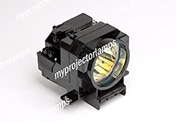 【中古】用映写機 照明ランプ エプソン V13H010L23 ELPLP23