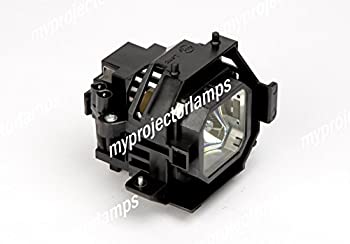 【中古】用映写機 照明ランプ エプソン V13H010L31 ELPLP31 V11H145020 V11H146020