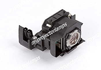 【中古】用映写機 照明ランプ エプソン V13H010L33 ELPLP33