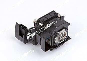 【中古】用映写機 照明ランプ エプソン V13H010L36 ELPLP36