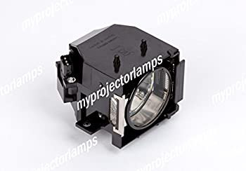 【中古】用映写機 照明ランプ エプソン V13H010L37 ELPLP37