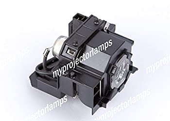 【中古】用映写機 照明ランプ エプソン V13H010L42 ELPLP42