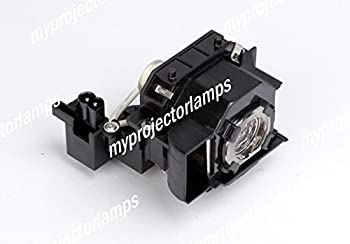 【中古】用映写機 照明ランプ エプソン V13H010L44 ELPLP44