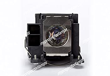 【中古】用映写機 照明ランプ エプソン V13H010L48 ELPLP48