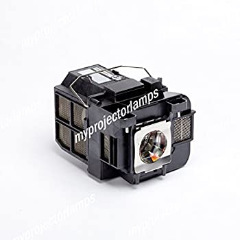 【中古】Epson エプソン 映写機 対適用業務照明ランプ : V13H010L77