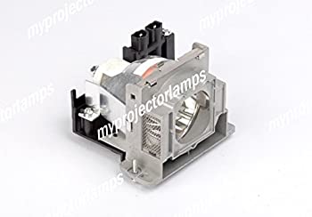 【中古】用映写機 照明ランプ 三菱電機 VLT-EX100LP