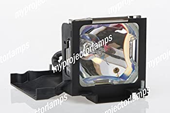 【中古】用映写機 照明ランプ 三菱電機 VLT-XL2LP VLT-XL2LP