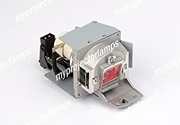 【中古】用映写機 照明ランプ ベンキュー 5J.J8G05.001