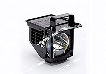 【中古】用RPTV映写機 照明ランプ 三菱電機 915B441001 915P106A10