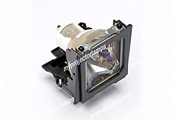 【中古】用映写機 照明ランプ 読みやすい AN-C55LP BQC-XGC55X//1