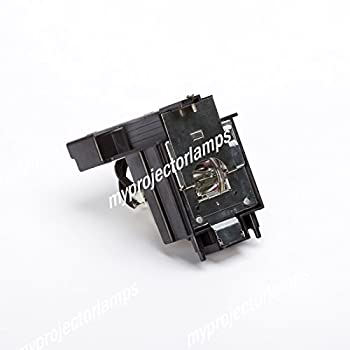 【中古】用映写機 照明ランプ 読みやすい AN-D400LP