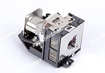 【中古】用映写機 照明ランプ 読みやすい AN-XR20L2
