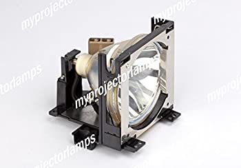 【中古】用映写機 照明ランプ 読みやすい CLMPF0064CE01 BQC-XGP10XE/1