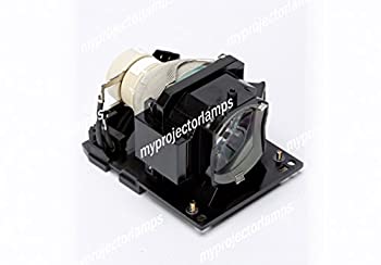【中古】用映写機 照明ランプ 日立 DT01181