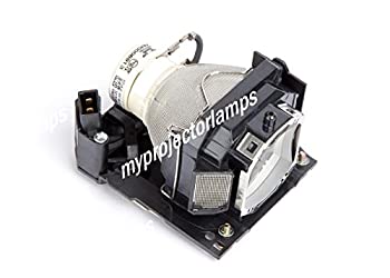 【中古】用映写機 照明ランプ 日立 DT01241