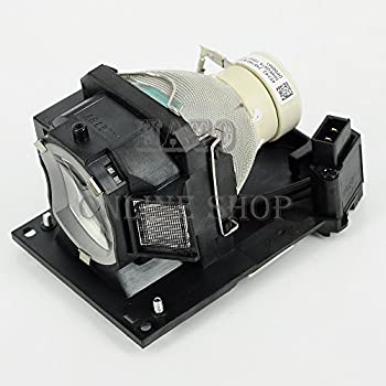 【中古】Hitachi 日立 映写機 対適用業務照明ランプ : DT01251